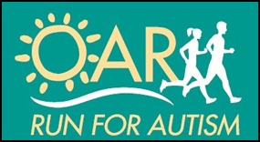 Run for Autism Logo