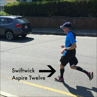 Swiftwick Jason