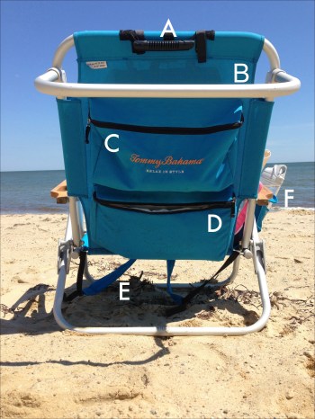 Beach Chair