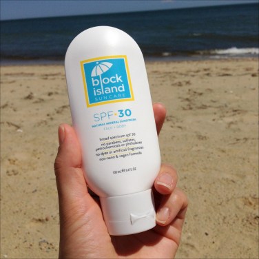 Block Island SunCare