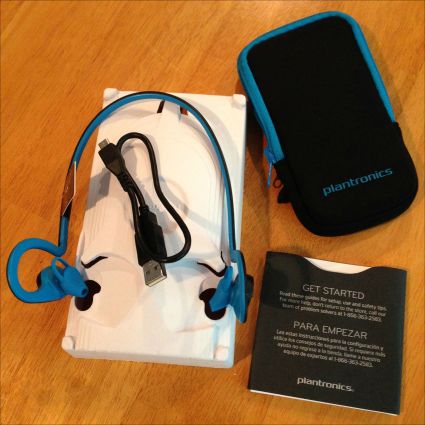 Plantronics 2