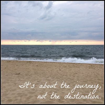 Journey Quote