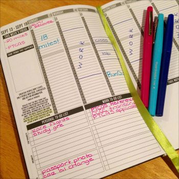 Passion Planner