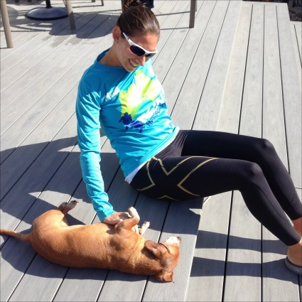 HMF Compression Recovery