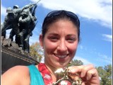 Race Recap – 2015 Marine Corps&nbsp;Marathon