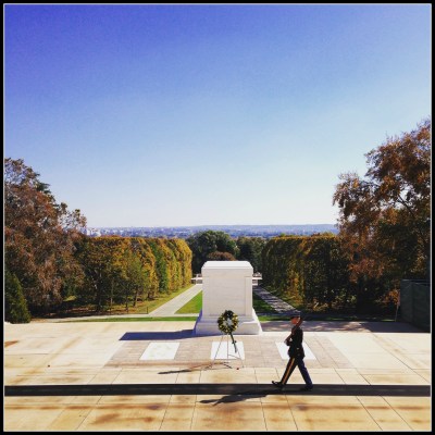 Tomb of the Unknown Soldier