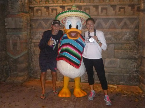 Donald Duck
