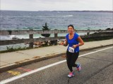 Race Recap – Falmouth in the&nbsp;Fall