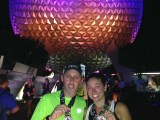 Race Recap – 2015 Wine & Dine Half (of a Half)&nbsp;Marathon