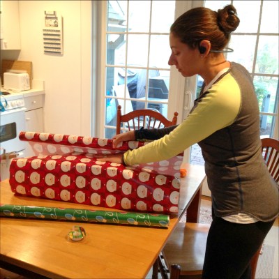 Plantronics Wrapping