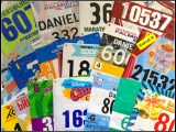 Race Bibs – Trash or&nbsp;Treasure?
