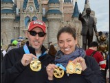 Race Recap – 2016 Walt Disney World&nbsp;Marathon