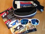 BibRave Product Review – XX2i Sunglasses:&nbsp;USA1