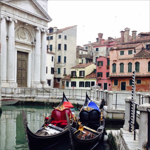 Venice - gondolas.jpg