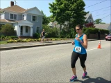 Race Recap – Johnny Kelley Half Marathon